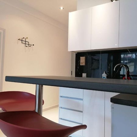 Syntagma Nest Apartment Atény Exteriér fotografie