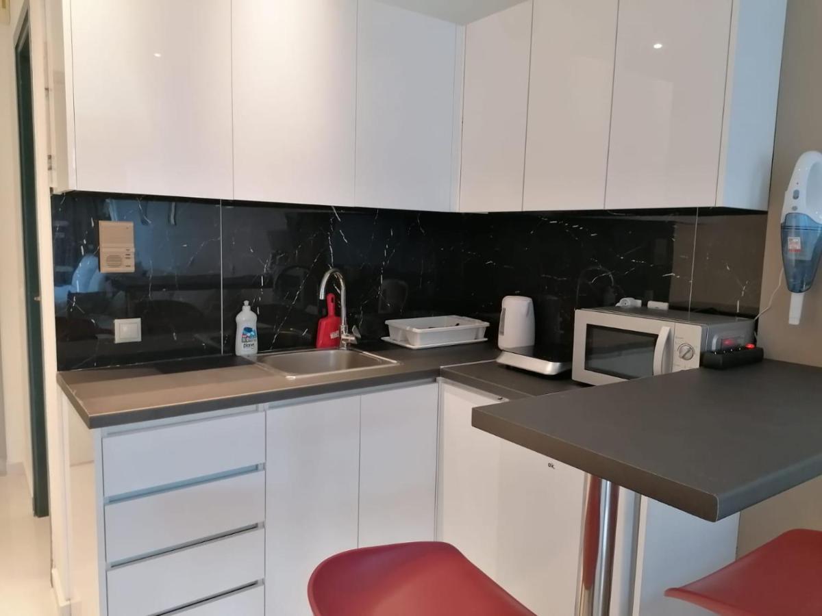 Syntagma Nest Apartment Atény Exteriér fotografie