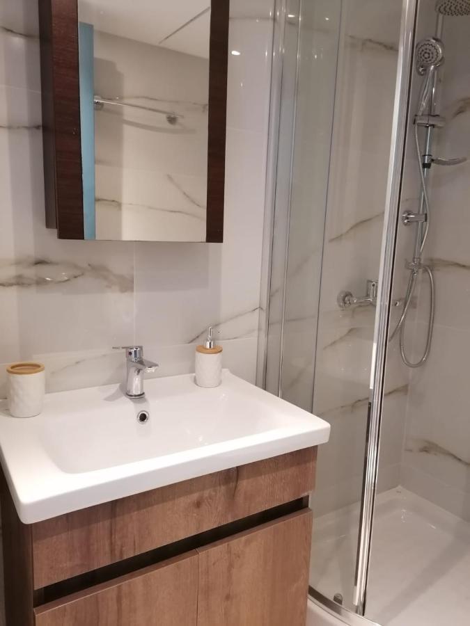 Syntagma Nest Apartment Atény Exteriér fotografie